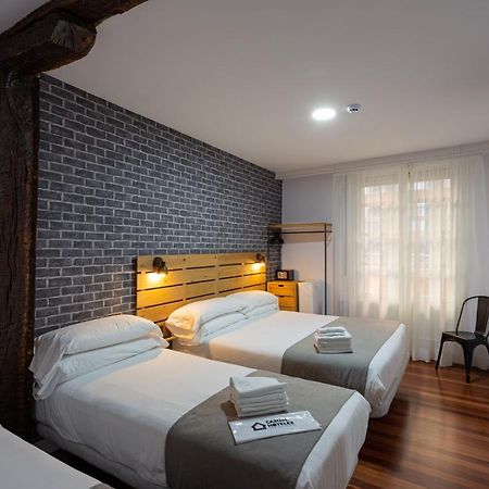 Casual Mardones Hotel Bilbao Exterior foto